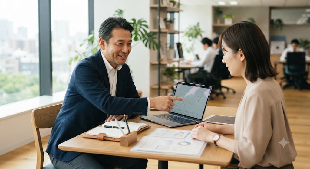 ChatGPTで手続きを調べる依頼者が増える時代|行政書士が選ばれる情報発信とAI集客の始め方