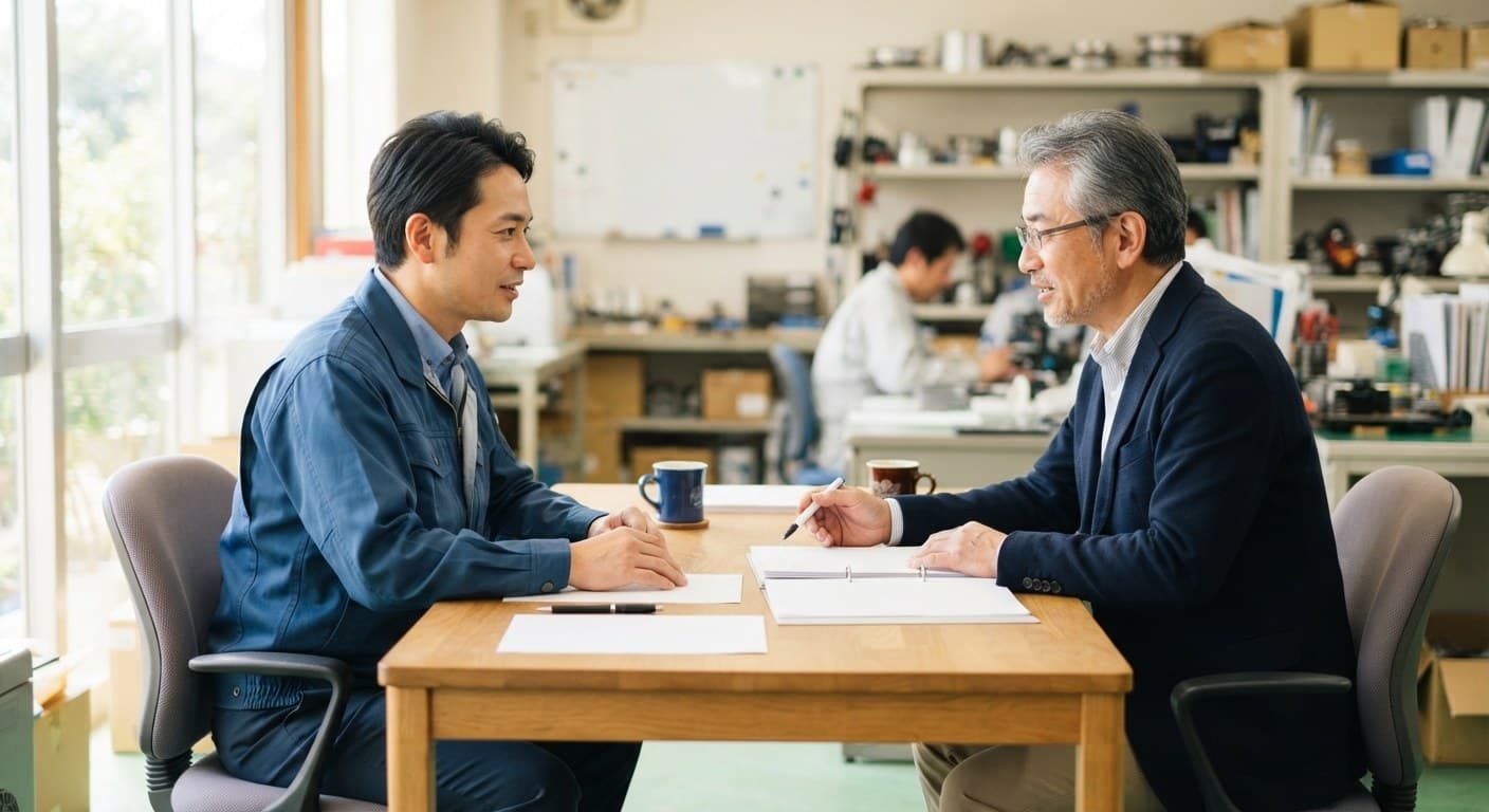 育成就労計画の事前申請が9月1日に開始──受入企業が「いつ何を出すか」に応える行政書士の発信