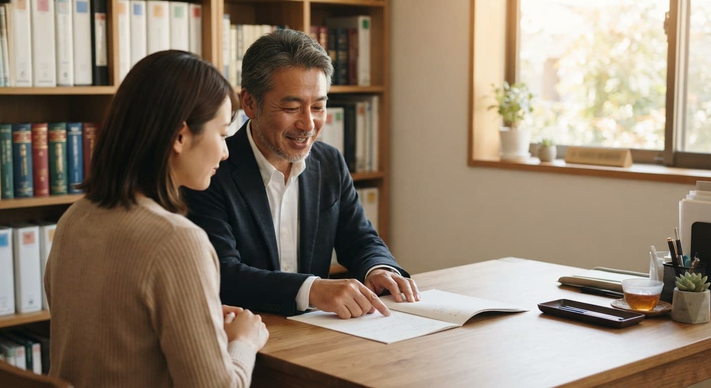 改正行政書士法で「無資格の申請代行」への規制が強化|「正規の行政書士に頼む価値」を伝える集客術