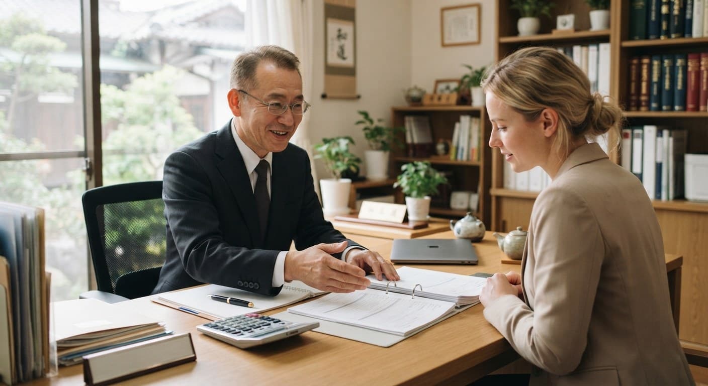 在留手数料が2026年10月から大幅値上げへ──「いくらになる?いつまでに?」の質問急増を行政書士の相談導線につなげる